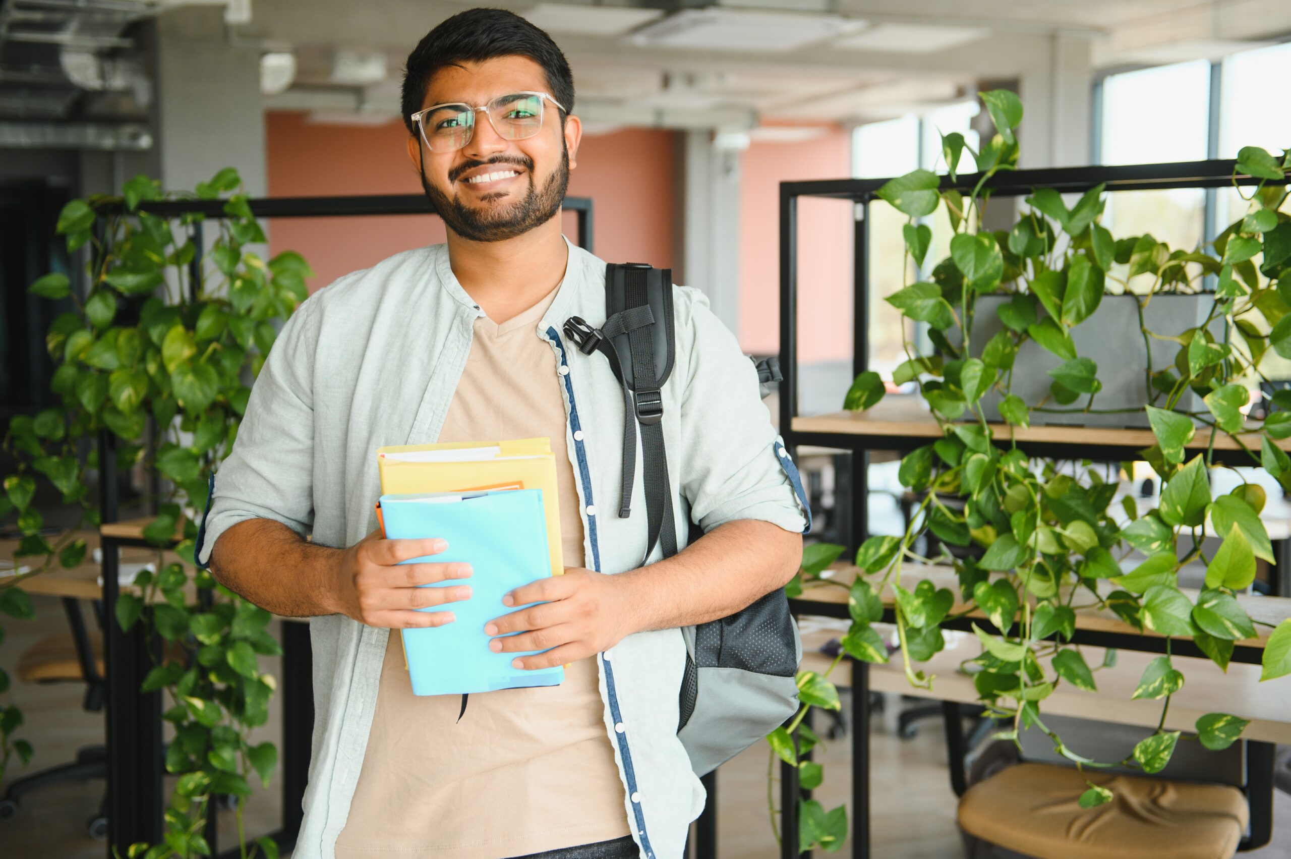 3. Simplified Admission Process