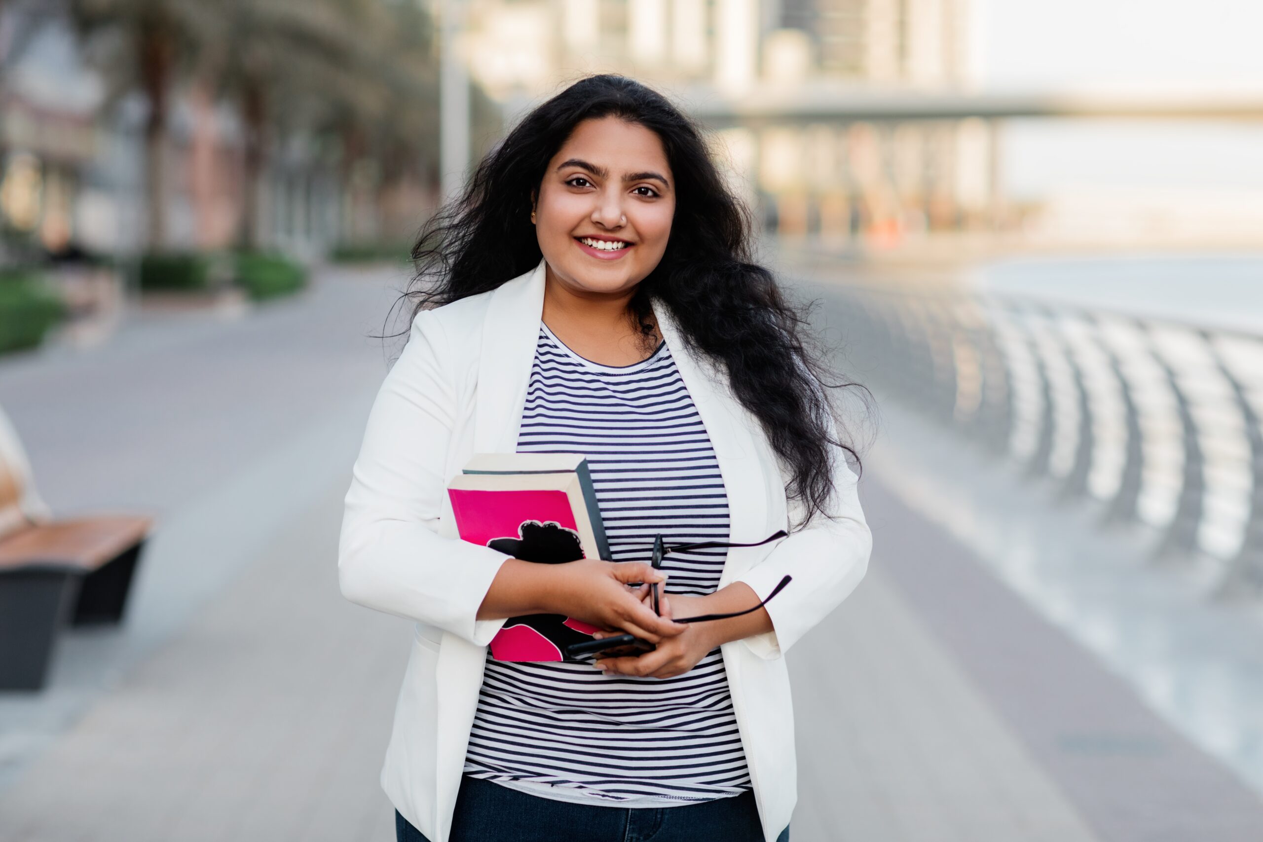 4. Trusted Student Support